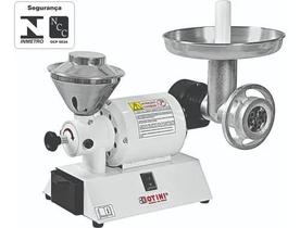 Moedor Elétrico De Carne E Café Multiuso Botini B5509 Bivolt