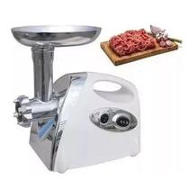 Moedor Elétrico de Carne Frango Uso Doméstico e Profissional