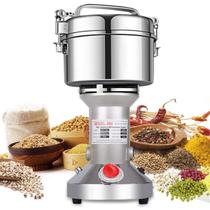 Moedor Elétrico de Ervas LEJIEYIN 550 g 2000 W Aço Inoxidável