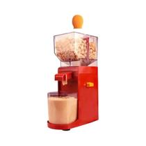 Moedor Elétrico De Grãos De Silicone Antiderrapante Com Toque Frio, Fabricante De Manteiga De Moedor Elétrico De Grãos De Silicone Antiderrapante Com Toque Frio, Fabricante De Manteiga De