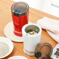 Moedor Elétrico De Grãos Laminas de Aço Inoxidável Para Café Pimentas de Condimentos em Geral