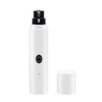 Moedor elétrico de unhas para animais de estimação genérico para cães e gatos Moedor elétrico de unhas para animais de estimação genérico para cães e gatos