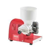 Moedor Elétrico Multi Grãos Mix Café Milho Pimenta Bivolt Vermelho Malta