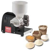 Moedor Elétrico Multi Grãos Mix Milho Pimenta Bivolt Malta Moedor Elétrico Multi Grãos Mix Milho Pimenta Bivolt Malta