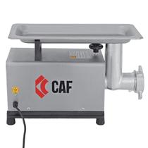 Moedor eletrico para carnes caf10 em inox - 127/220v
