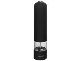 Moedor Elétrico Para Sal e Pimenta Manhattan Preto MOEP022PT - Hauskraft Moedor Elétrico Para Sal e Pimenta Manhattan Preto MOEP022PT - Hauskraft
