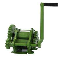 Moedor Engenho de Moer Cana Manual 3 Moenda Botini B60 Máquina Moinho Engenhoca Fazer Caldo Garapa