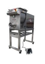 Moedor Homogeneizador de Carne Skymsen Siemsen HS98 Boca 98 Moedor Homogeneizador de Carne Skymsen Siemsen HS98 Boca 98