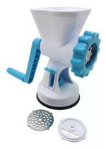 Moedor Manual ABS 25x10.5x19Cm