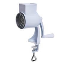 Moedor manual com 5 lâminas para amendoim, nozes e queijo