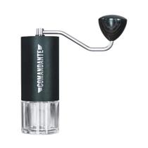 Moedor manual Comandante C40 MK4 Preto