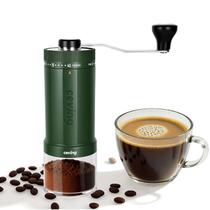 Moedor Manual de Café CEVING 60g com Mós Cerâmicas e 40 Ajustes Moedor Manual de Café CEVING 60g com Mós Cerâmicas e 40 Ajustes