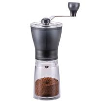 Moedor Manual de Café Portátil Hario Slim 24g Lâminas de Cerâmica Original do Japão Moedor Manual de Café Portátil Hario Slim 24g Lâminas de Cerâmica Original do Japão