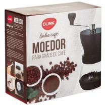 Moedor Manual de Grãos - Clink - 7899850337588