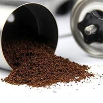 moedor manual de inox para café - WX GIFT