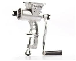 Moedor Maquina Manual De Moer Carne Moída N3 Botini Postagem Rápida Moedor Maquina Manual De Moer Carne Moída N3 Botini Postagem Rápida