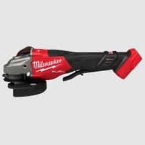 Moedor Milwaukee M18 FUEL 18V Li-Ion 4-1/2 pol/6 em 135 cortes