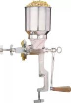 Moedor Moinho Manual De Grãos Cereais Café