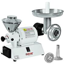 Moedor Multiuso Botini para Carne e Café B5509 1/3cv Moedor Multiuso Botini para Carne e Café B5509 1/3cv