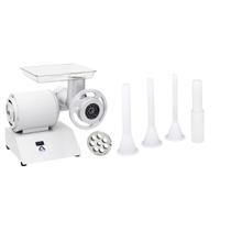 Moedor Multiuso de Carne e Grãos MTU08 Arbel Moedor Multiuso de Carne e Grãos MTU08 Arbel