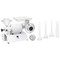 Moedor multiuso mtu 08 carne e grãos bivolt arbel Moedor multiuso mtu 08 carne e grãos bivolt arbel