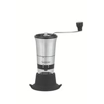 Moedor para Café em Aço Inox e Moinho em Cerâmica Tramontina