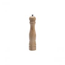 Moedor Para Pimenta E Sal 26,4 Cm Madeira - Parma - Brinox ø 5,5x26,4 Cm Madeira Brinox