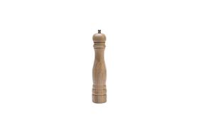 Moedor Para Pimenta E Sal Brinox Parma 26,4 cm Madeira
