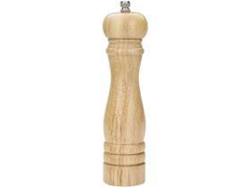 Moedor para Pimenta e Sal Brinox Parma Ø 5 x 21 cm Madeira