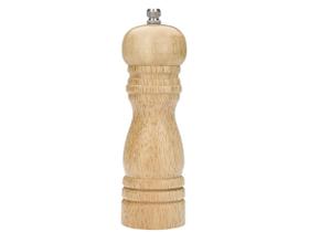 Moedor para Pimenta e Sal Brinox Parma Ø5 x16,5 cm Madeira Moedor para Pimenta e Sal Brinox Parma Ø5 x16,5 cm Madeira