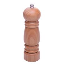 Moedor para Sal e Pimenta Lyor Nature 5cm x 5cm x 17cm Bambu