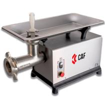 Moedor Picador de Carne 98 DSM Boca 98 3cv Inox CAF