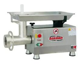 Moedor Picador De Carne Bermar BM77 Boca 98 S 2HP Moedor Picador De Carne Bermar BM77 Boca 98 S 2HP