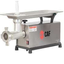 Moedor/picador de carne boca 22 parcial inox dsm bivolt - caf