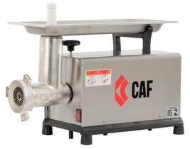 Moedor / Picador de Carne CAF10 SM Inox C.A.F. Moedor / Picador de Carne CAF10 SM Inox C.A.F.