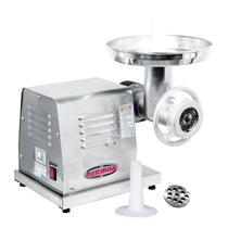 Moedor Picador de Carne Industrial Aço Inox Boca 8 BM23 Bermar Moedor Picador de Carne Industrial Aço Inox Boca 8 BM23 Bermar