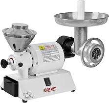 Moedor Picador Elétrico Multiuso Café Carne 60kg/h Botini