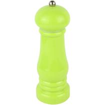 Moedor Pimenta Plastico - Verde