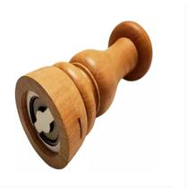 Moedor Pimenta Profissional 25 Cm Pepper Mill Tamanho Grande Moedor Pimenta Profissional 25 Cm Pepper Mill Tamanho Grande