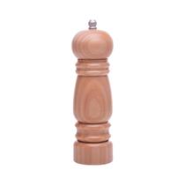 Moedor Sal e Pimenta de Bambu Decoração E Uso Diário Manual