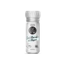 Moedor Sal Marinho de Mossoró BR Spices 100G
