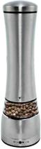 Moedor Sal Pimenta Reino Aço Inox Gourmet Moer - Q-2076
