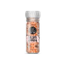 Moedor Sal Rosa Do Himalaia Iodado BR Spices 100G