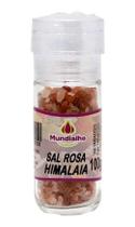 Moedor Sal Rosa Himalaia Mundialho 100g