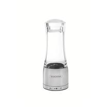 Moedor Tramontina para Sal ou Pimenta em Acrílico e Aço Inox com Moinho em Cerâmica Moedor Tramontina para Sal ou Pimenta em Acrílico e Aço Inox com Moinho em Cerâmica