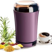 Moedor Triturador Sementes Grãos Nozes Feijão café Elétrico 110v