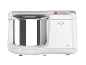 Moedor úmido ULTRA Mini Table Top de 1,25 L com amassadeira Atta 110V