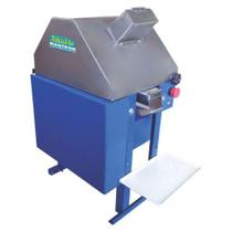 Moenda de Cana B-722 Maqtron Rolos de Inox Turbo sem Motor