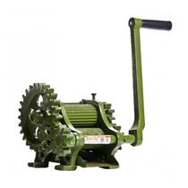 Moenda de Cana B60 Botini em Ferro Fundido