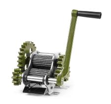 Moenda De Cana Botini com Rolos de Aço Carbono B60C